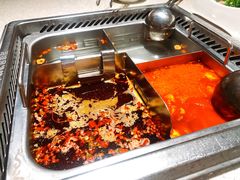 -海底捞火锅(航洋城店)