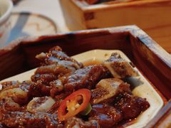 -稻香饭店(IFS国金中心店)