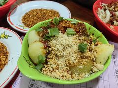 -冒椒火辣(奎星楼街店)