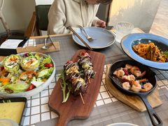 -小满Grainkitchen(滨江商业广场店)