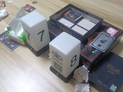 -壹迦桌游·血染钟楼剧本杀狼人杀