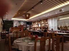 大堂-觅唐MITONG(鸟巢店)