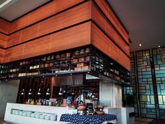 -水月周庄铂尔曼酒店 · 漾全日餐厅