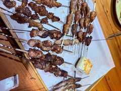 -军嫂烧烤(马家店)