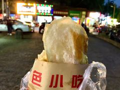 -神奇的香酥鸡蛋灌饼