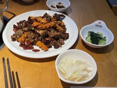 -守柴炉烤鸭(鱼嘴店)