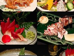 -阿吾罗日本料理(K11艺术中心店)