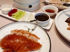 -漢舍中国菜馆(889广场店)