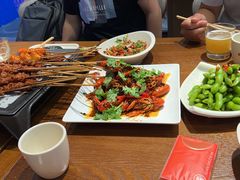 -管氏翅吧(马家堡店)