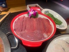 -大龙燚火锅(南山大道店)