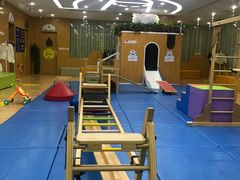 -澳洲袋鼠早教(金辉环球广场店)