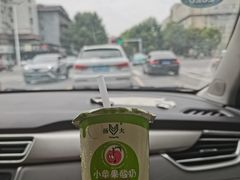 -扬大康源乳业鲜奶吧(大学北路店)