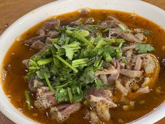 -呼市烧麦羊杂(幸福路店)