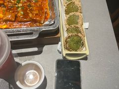 -绿茶餐厅(广州天河城店)