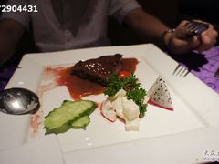【团】美国极佳三角肥牛扒~-雨花西餐厅(大雁塔店)