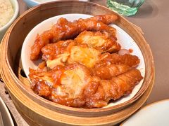 -有璟阁港式餐厅(国贸商城店)
