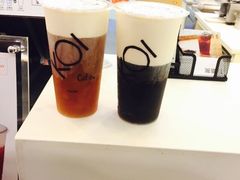 -KOI Thé(厦门国贸广场店)