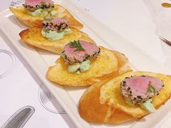 -Deer Park鹿园西餐(仁恒置地广场店)