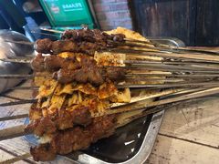 -217丰惠源抓饭(星湖街店)