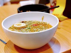 -权味·朝鲜族拌饭(勒泰店)