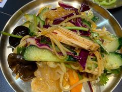 -坛子李地摊烤肉(罗斯福店)