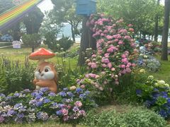 -无锡蠡湖国家湿地公园-蠡园