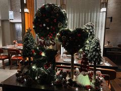 -OGGI TRATTORIA PIZZERIA(深业上城店)