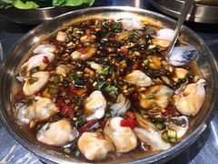 -本炙炭烤·蒲烧活鳗料理店(金沙洲店)