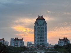 -厦门大学(思明校区)