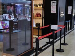 -COACH蔻驰(双安商场店)