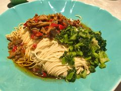 -松鹤面馆·古法焖肉面(观前店)