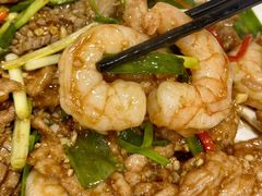 -逢春菜馆天津菜(胜利路店)