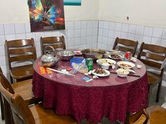 -温江公平红烧兔(总店)