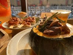 -火山屋台(新街口店)