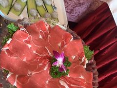 -天宜隆蘑菇宴火锅(石景山旗舰店)