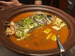 -蜀香格格•剁椒鱼头(龙西店)