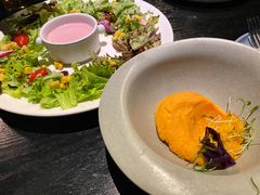 -C&R西班牙餐厅