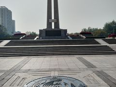 -唐山抗震纪念馆