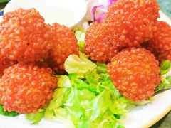 -武汉世茂希尔顿酒店·汇·全日餐厅