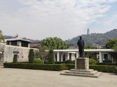 -梁启超故居纪念馆