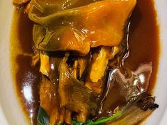 红烧河豚-肆月河豚·新淮扬(金融街店)