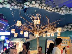 -烟台海昌鲸鲨海洋公园