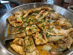 -阿多私房菜(顺德店)