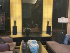 -上海璞麗酒店