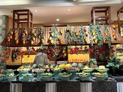 -芭菲盛宴·环球美食(锦城万达广场店)