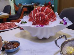 -阿胜牛氏辈·养生火锅(西虹路店)