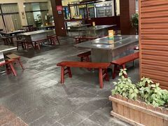 大堂-统景温泉两江酒店中餐厅