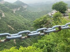 -潭溪山