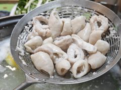 -华哥新鲜猪精品美食