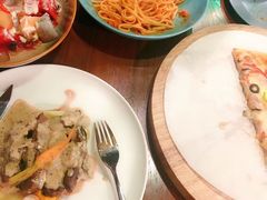 -G+KITCHEN(龙湖狮山天街店)